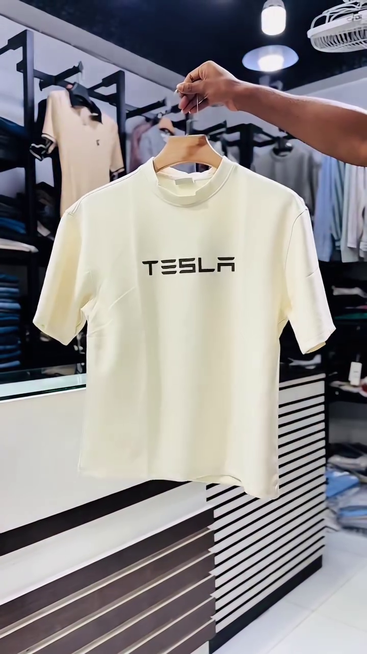 Men's Future Polo Shirt