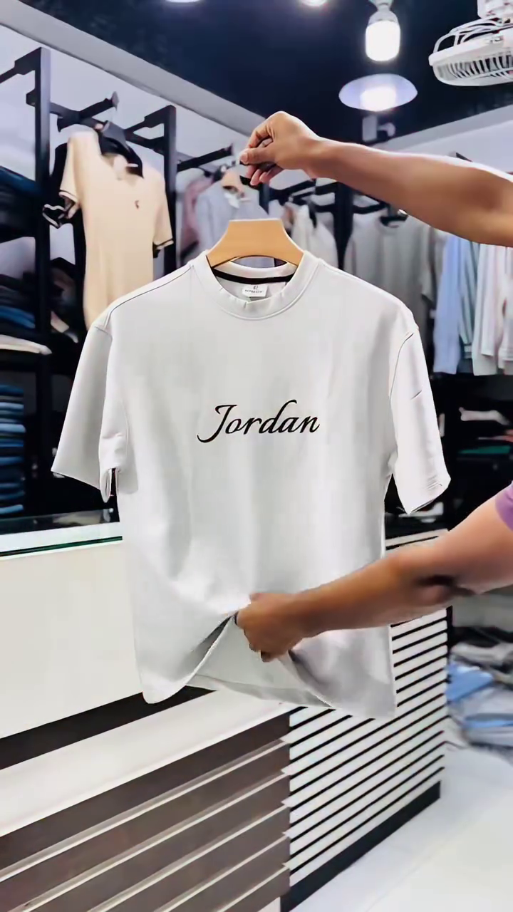 Men's Future Polo Shirt - Image 5